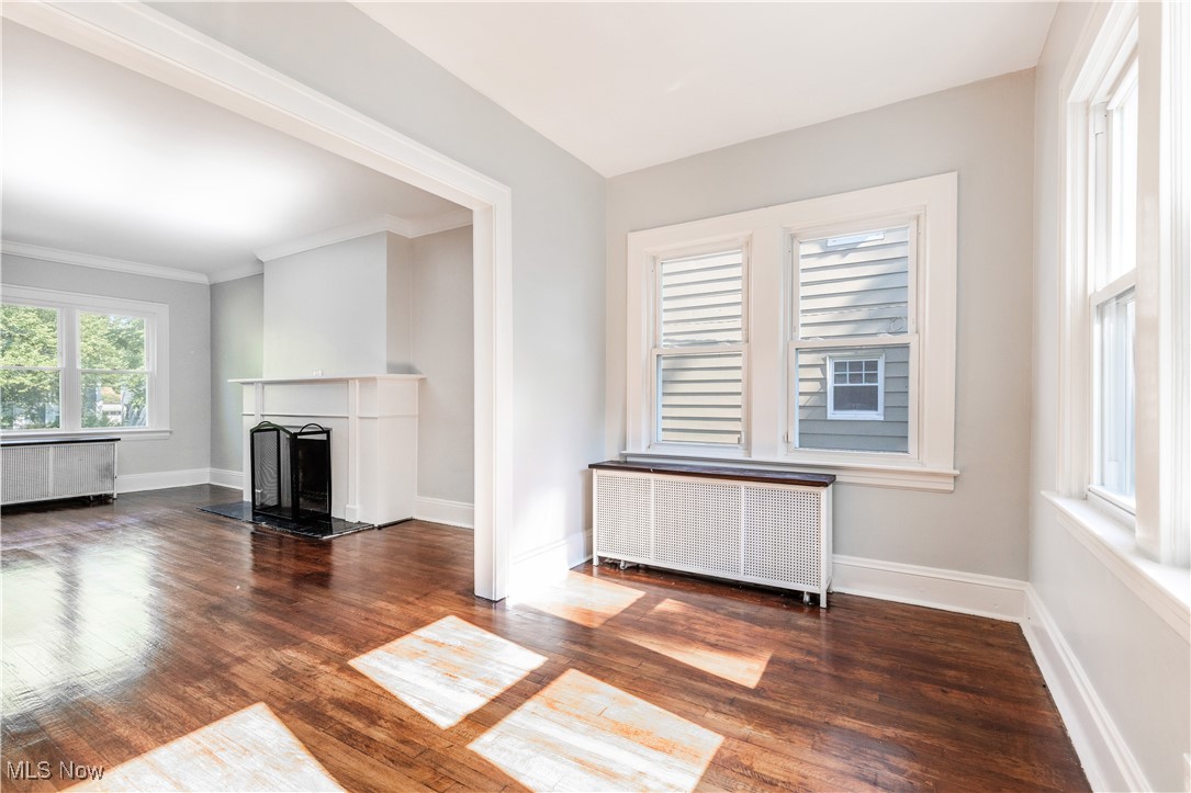 1147 Yellowstone Road Cleveland Heights OH 44121