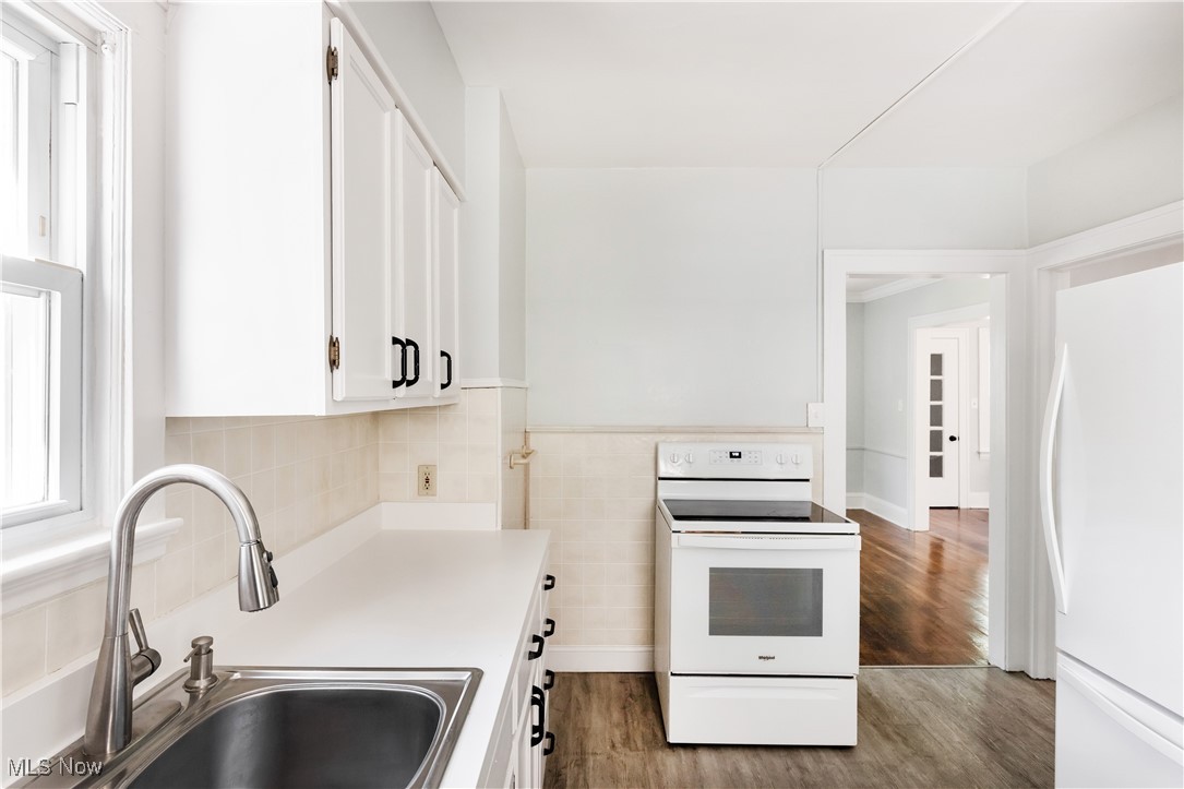 1147 Yellowstone Road Cleveland Heights OH 44121