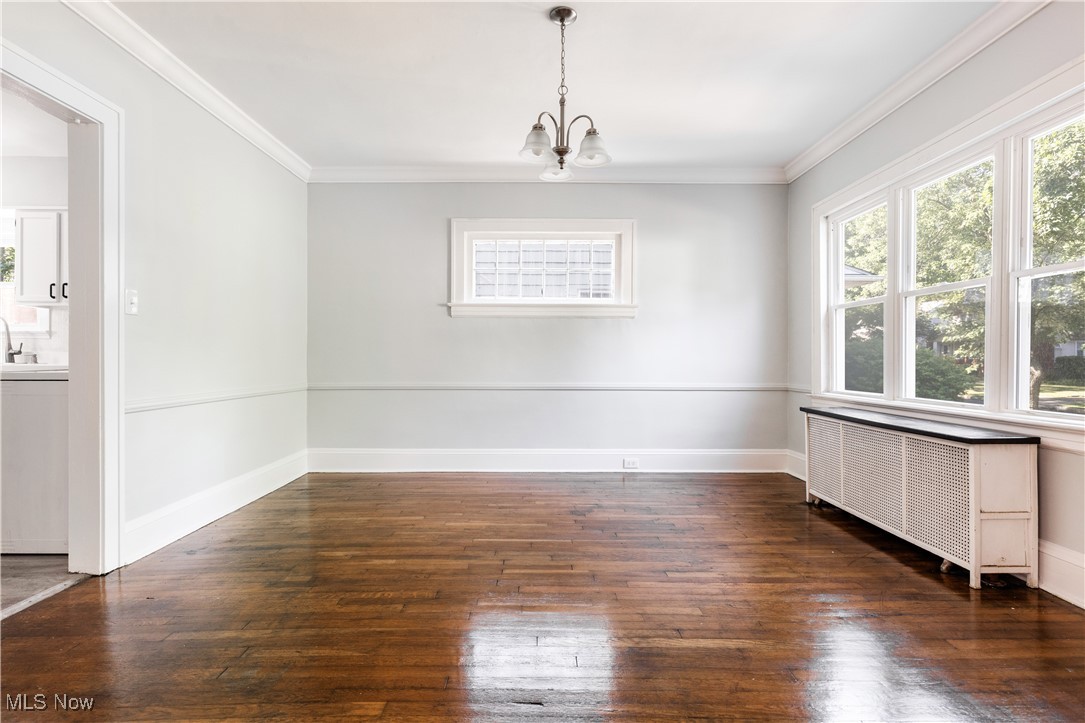 1147 Yellowstone Road Cleveland Heights OH 44121