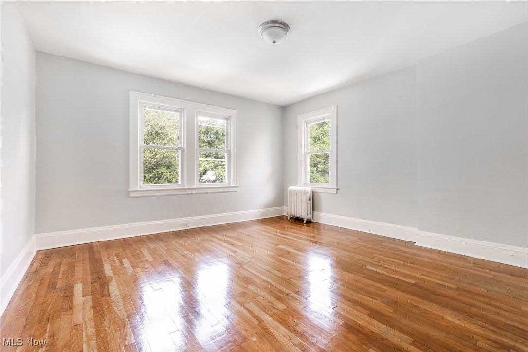 1147 Yellowstone Road Cleveland Heights OH 44121