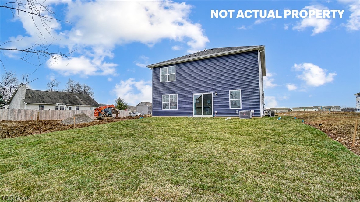 3842 Leasure Farms Drive Zanesville OH 43701