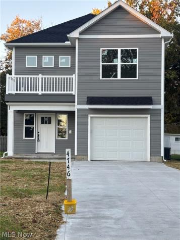 4746 Glenn Lodge Road Mentor OH 44060