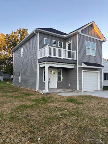 4746 Glenn Lodge Road Mentor OH 44060