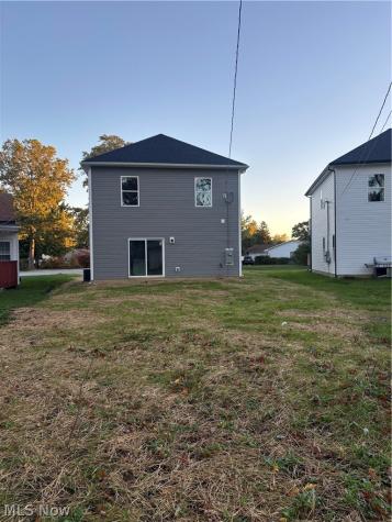 4746 Glenn Lodge Road Mentor OH 44060