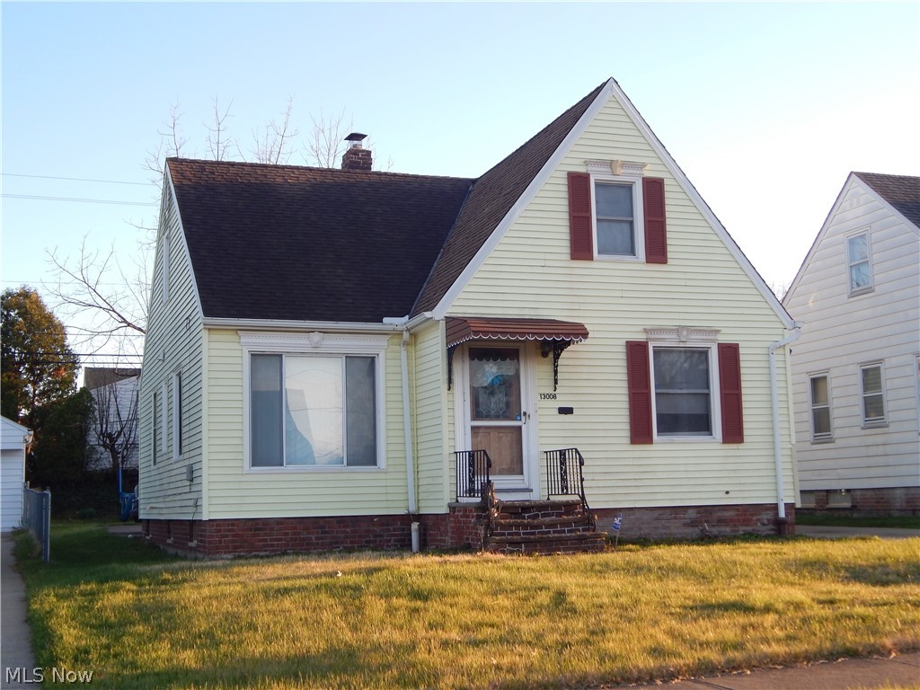 13008 Oakview Boulevard Garfield Heights OH 44125