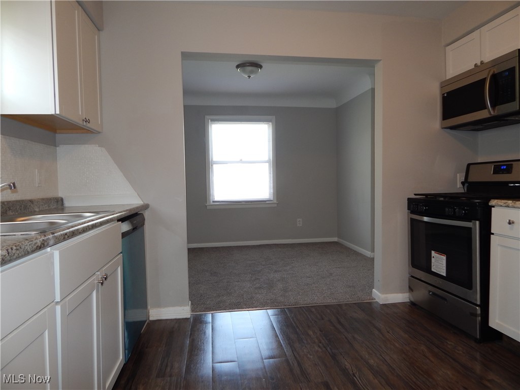 13008 Oakview Boulevard Garfield Heights OH 44125