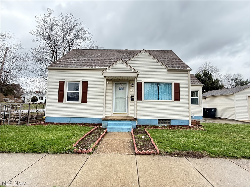 1068 Easton Drive Akron OH 44310