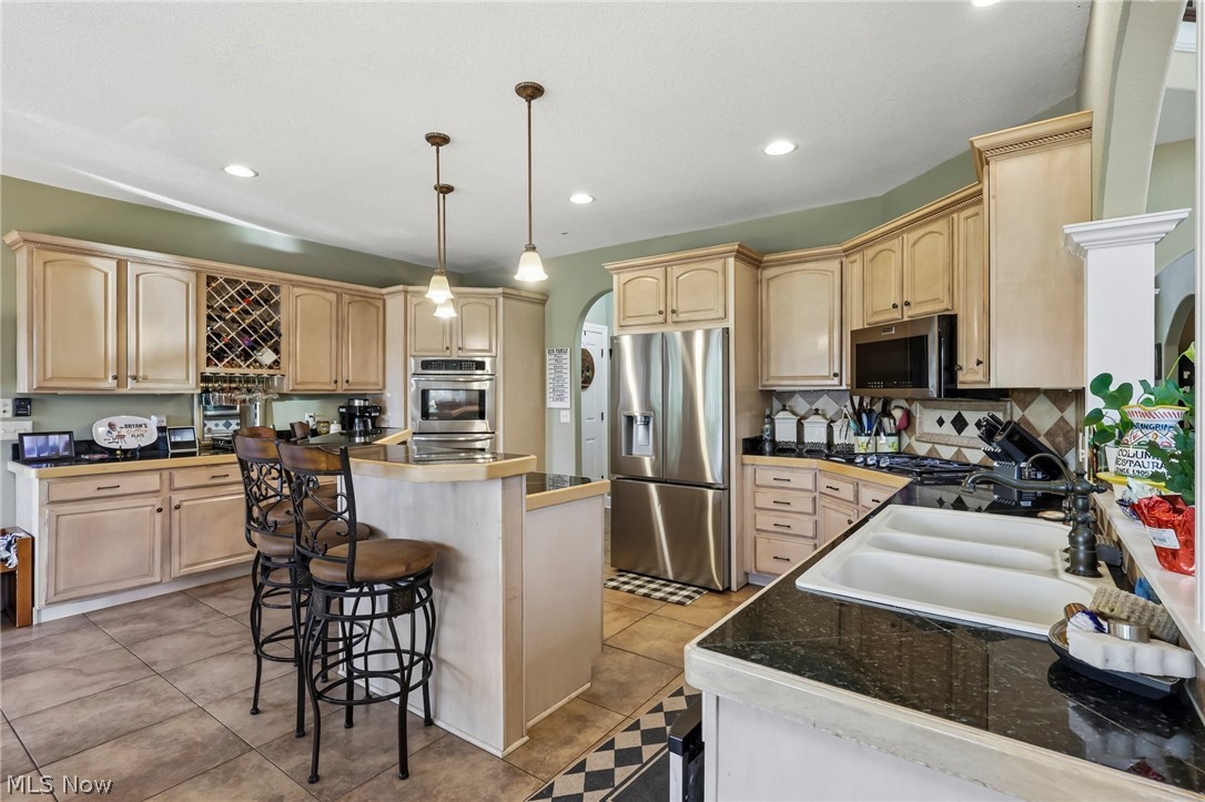 197 Homestead Drive Columbiana OH 44408