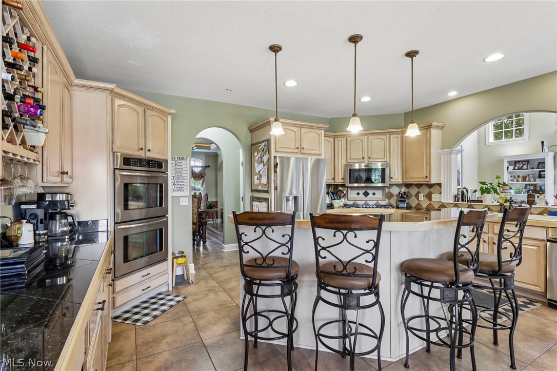 197 Homestead Drive Columbiana OH 44408