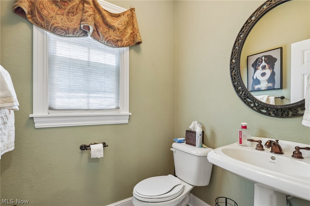 197 Homestead Drive Columbiana OH 44408