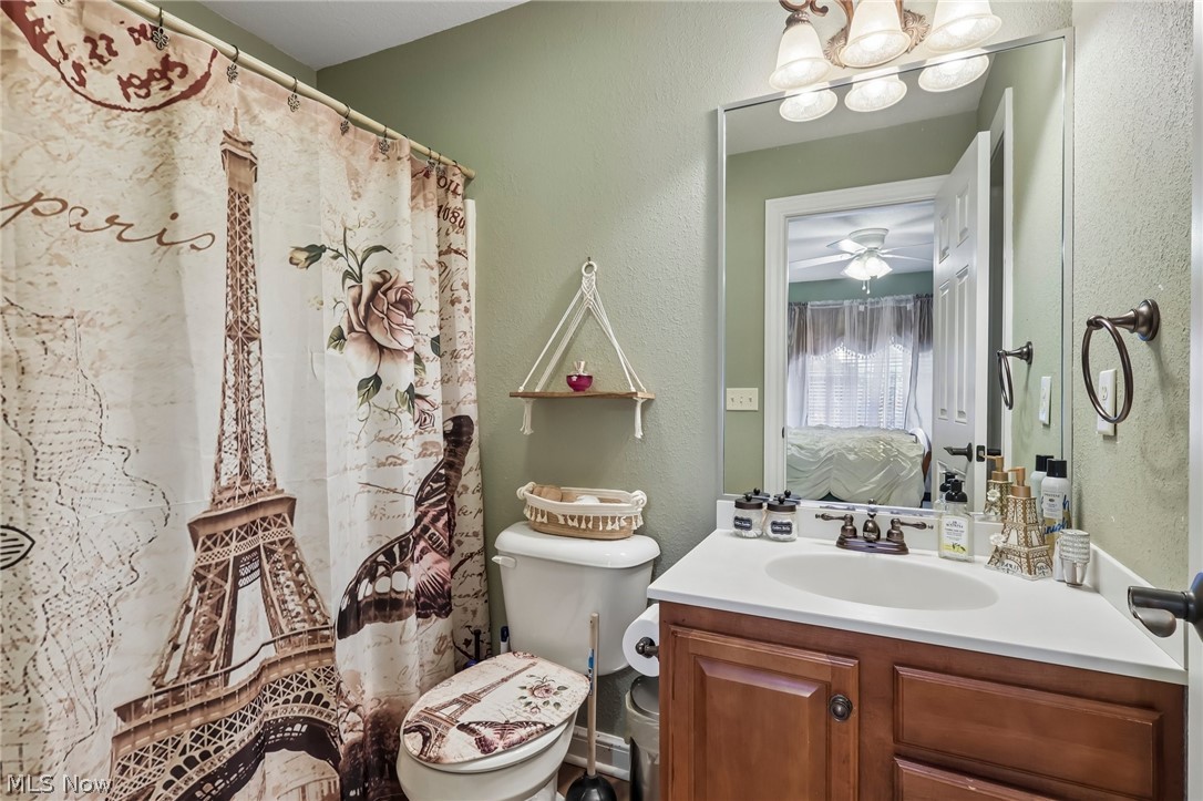 197 Homestead Drive Columbiana OH 44408