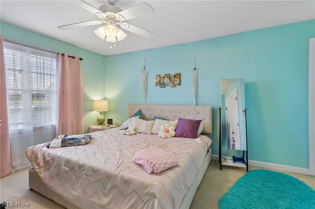 197 Homestead Drive Columbiana OH 44408