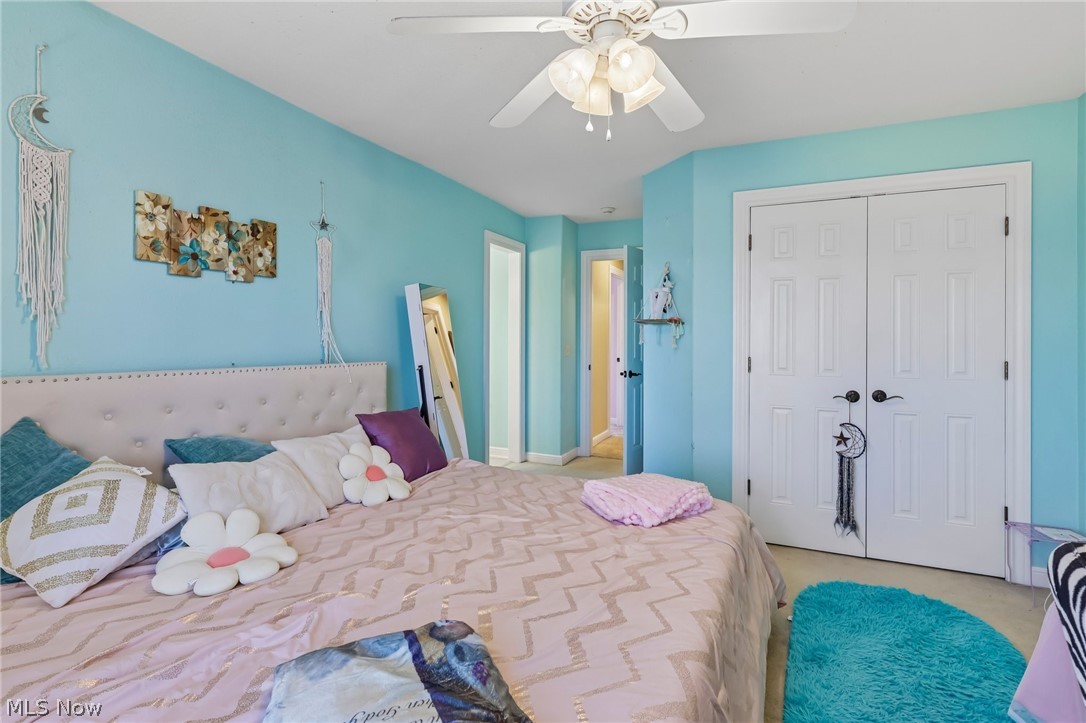 197 Homestead Drive Columbiana OH 44408