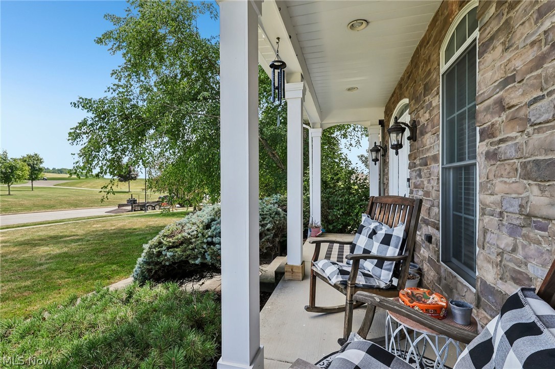 197 Homestead Drive Columbiana OH 44408