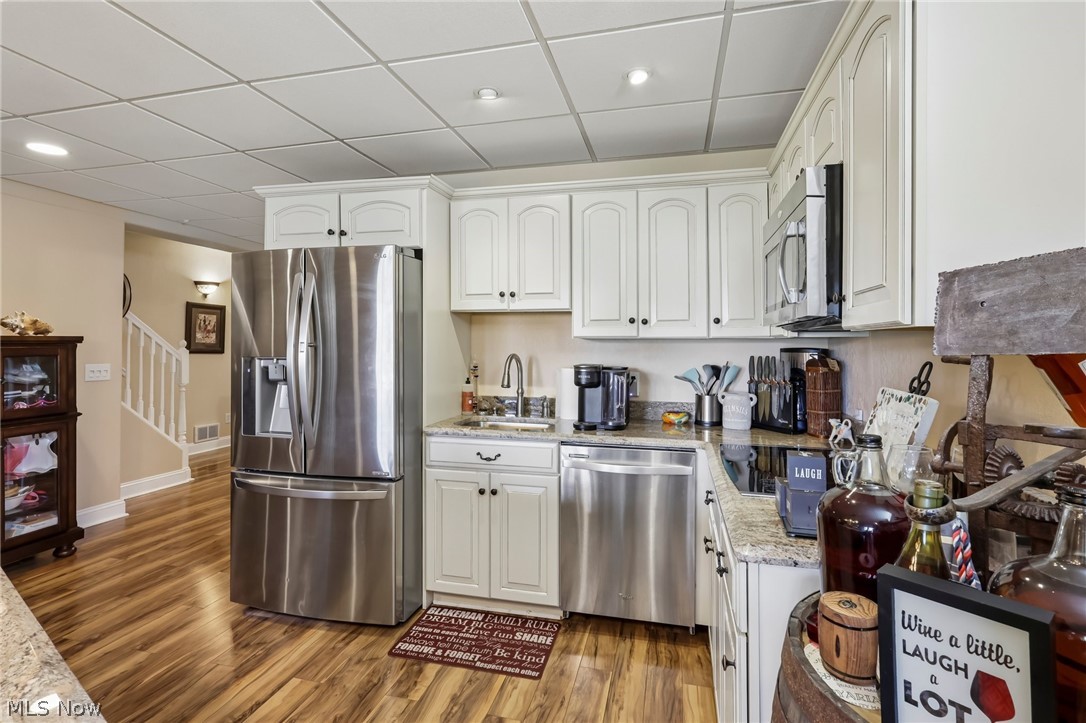 197 Homestead Drive Columbiana OH 44408