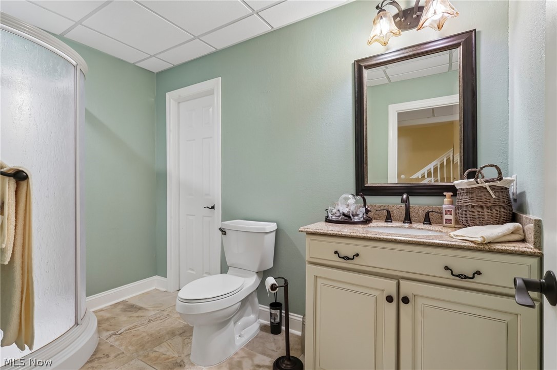 197 Homestead Drive Columbiana OH 44408