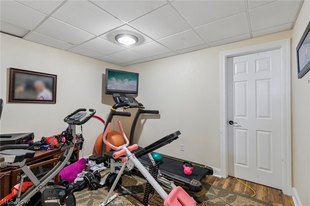 197 Homestead Drive Columbiana OH 44408