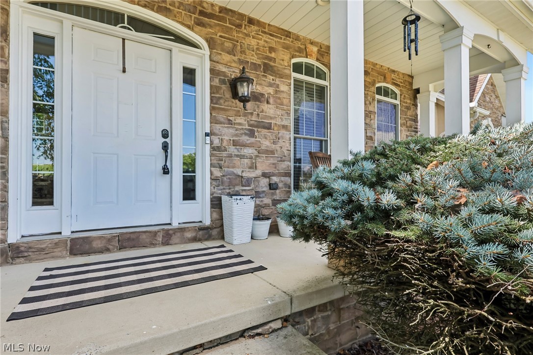 197 Homestead Drive Columbiana OH 44408