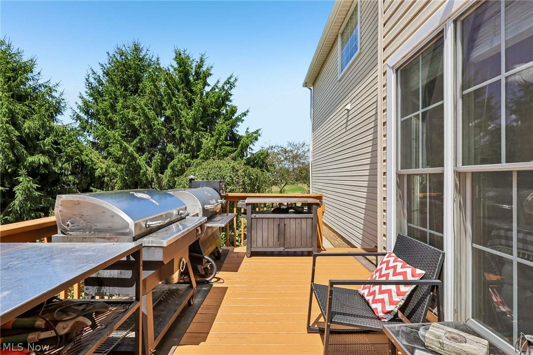 197 Homestead Drive Columbiana OH 44408