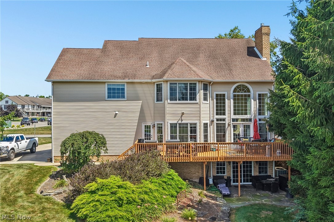 197 Homestead Drive Columbiana OH 44408
