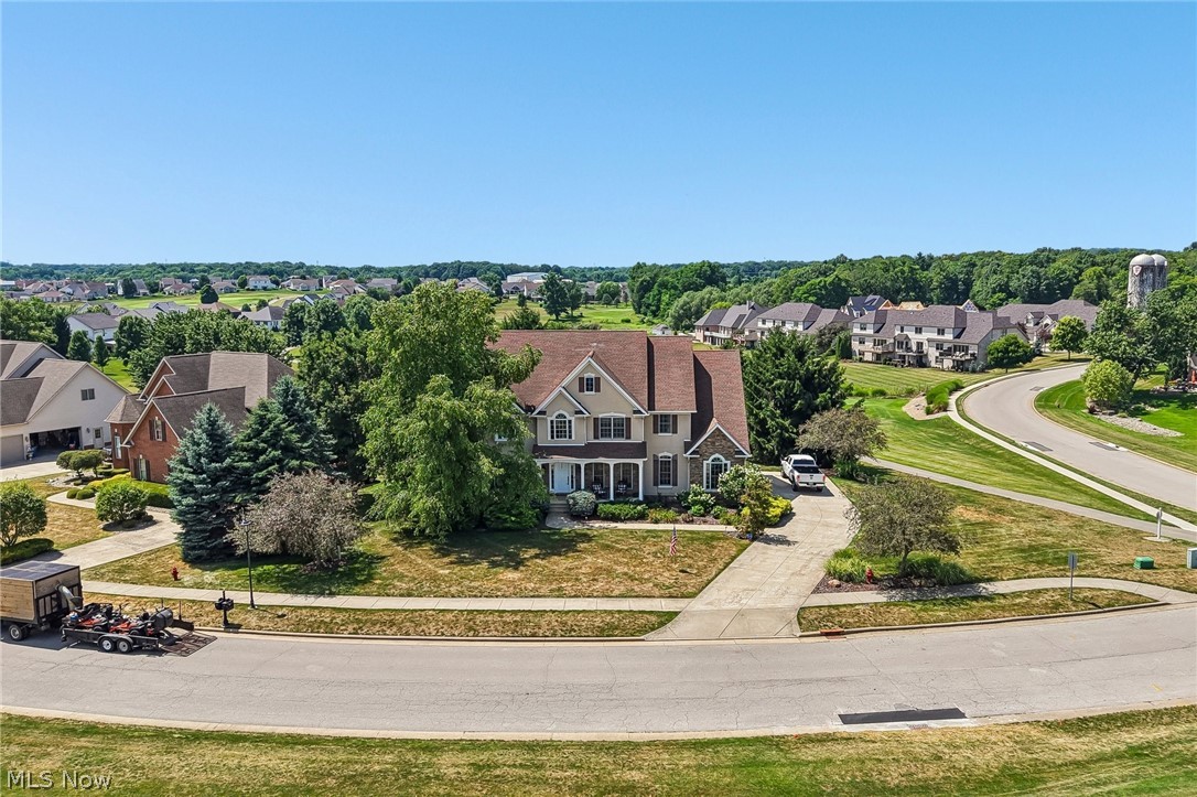 197 Homestead Drive Columbiana OH 44408