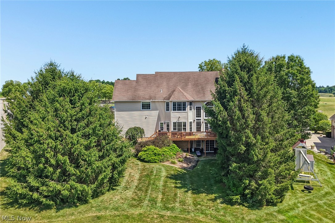197 Homestead Drive Columbiana OH 44408