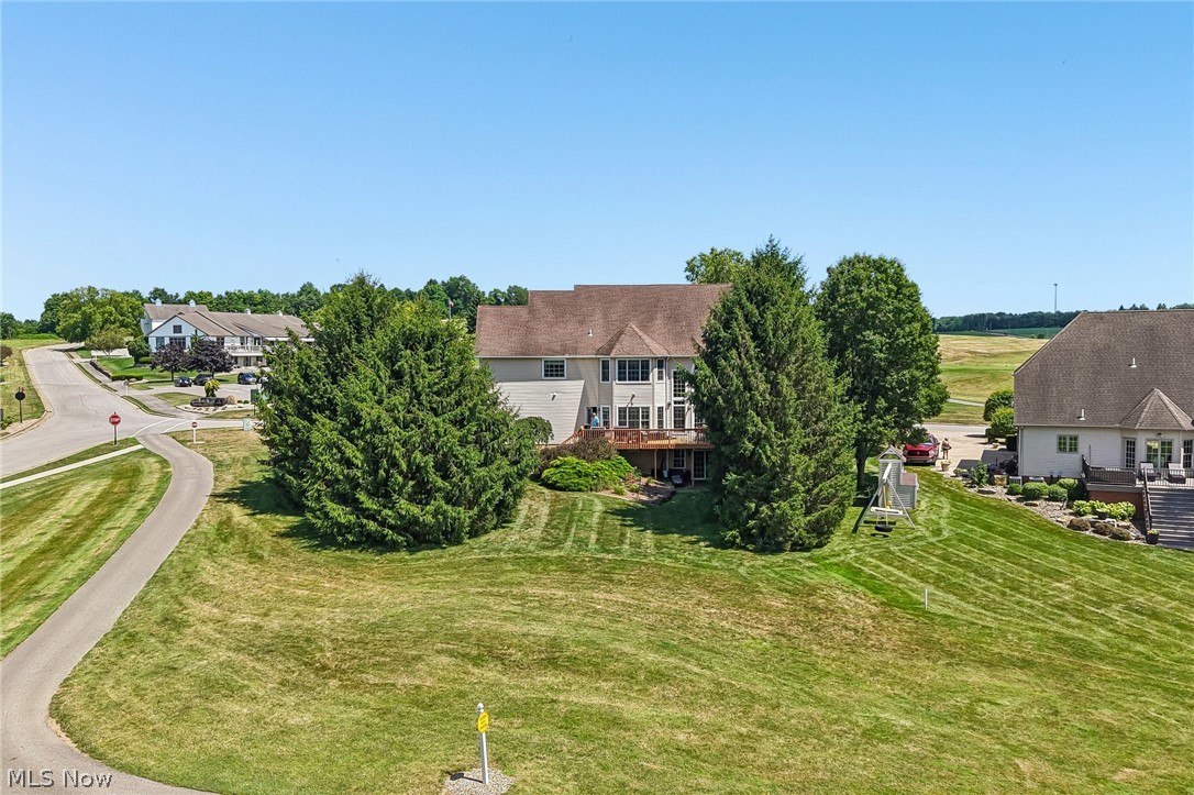 197 Homestead Drive Columbiana OH 44408