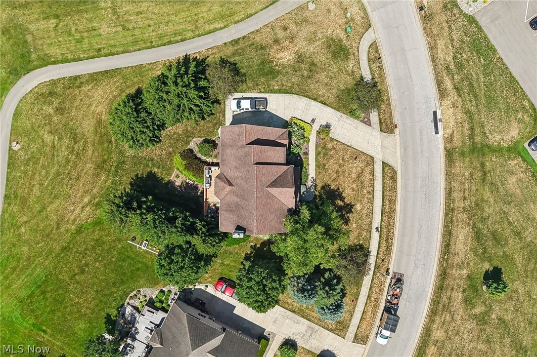 197 Homestead Drive Columbiana OH 44408