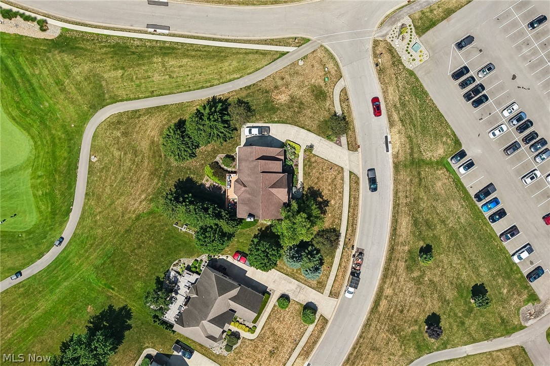 197 Homestead Drive Columbiana OH 44408