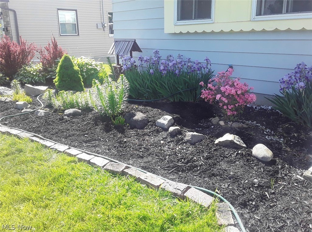 2014 Homewood Drive Lorain OH 44055
