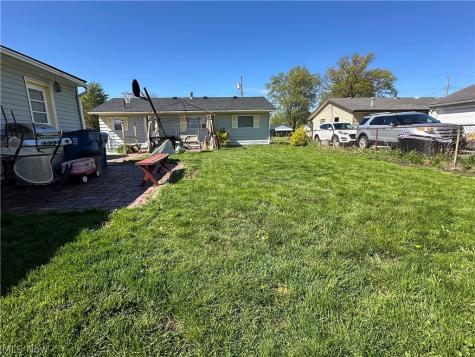 2014 Homewood Drive Lorain OH 44055