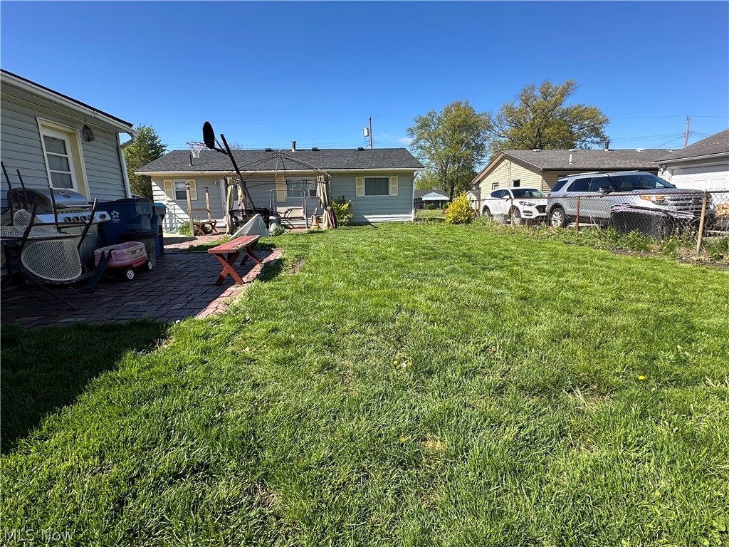 2014 Homewood Drive Lorain OH 44055