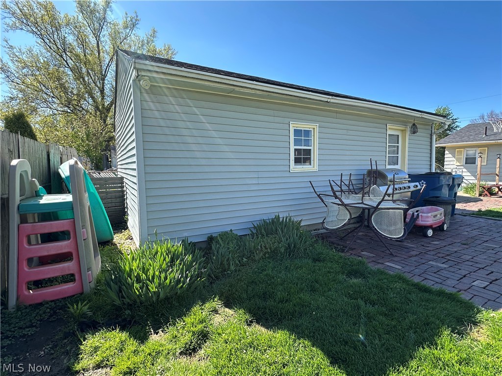 2014 Homewood Drive Lorain OH 44055