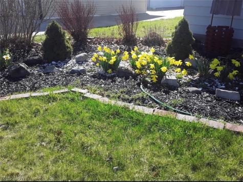 2014 Homewood Drive Lorain OH 44055