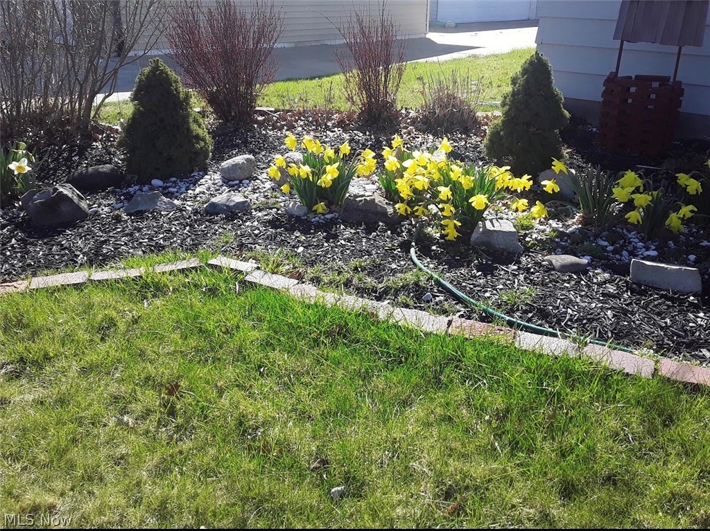 2014 Homewood Drive Lorain OH 44055