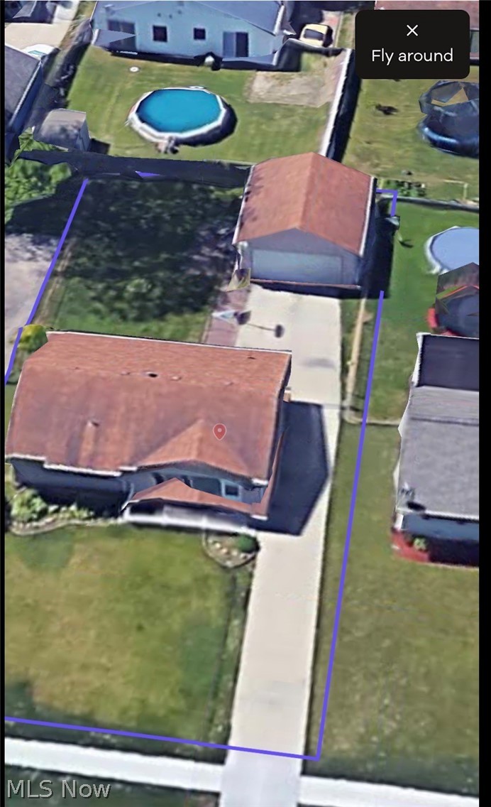 2014 Homewood Drive Lorain OH 44055