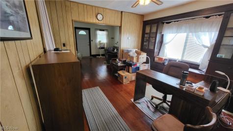 3116 Saratoga Avenue Cleveland OH 44109