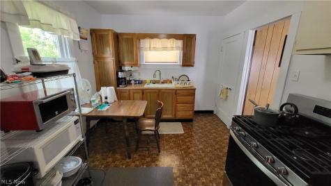 3116 Saratoga Avenue Cleveland OH 44109