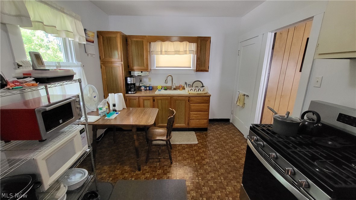 3116 Saratoga Avenue Cleveland OH 44109