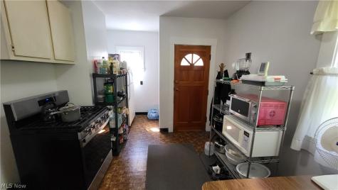 3116 Saratoga Avenue Cleveland OH 44109
