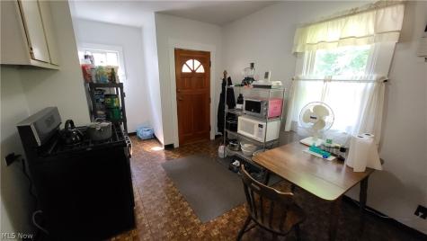 3116 Saratoga Avenue Cleveland OH 44109
