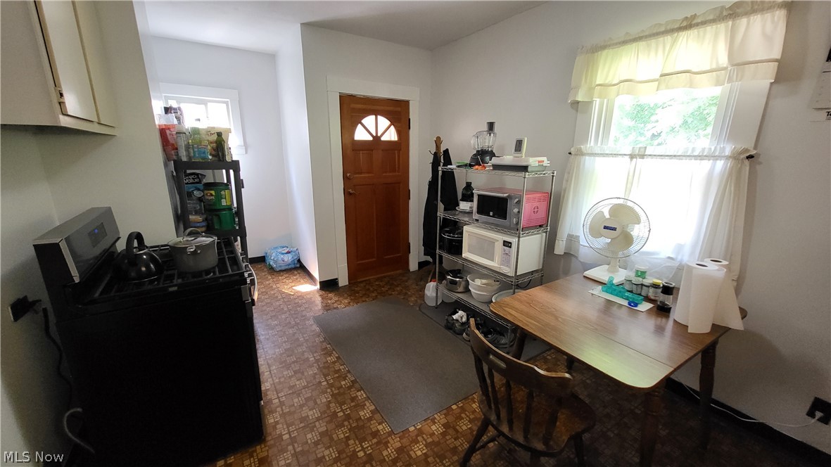 3116 Saratoga Avenue Cleveland OH 44109