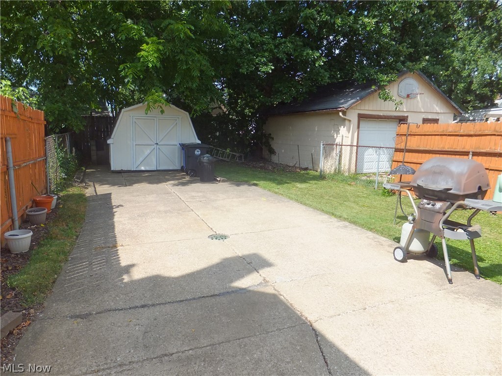 3116 Saratoga Avenue Cleveland OH 44109