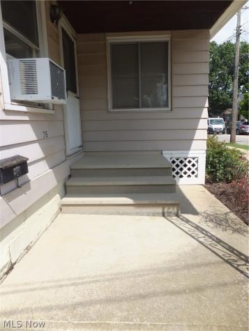3116 Saratoga Avenue Cleveland OH 44109