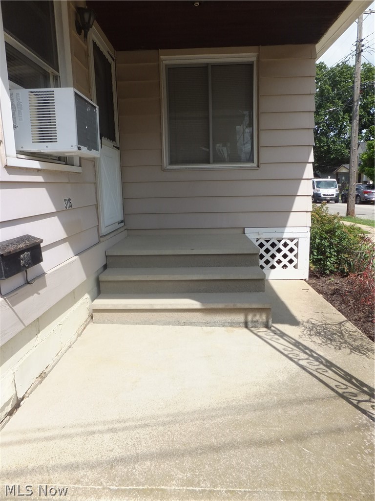 3116 Saratoga Avenue Cleveland OH 44109