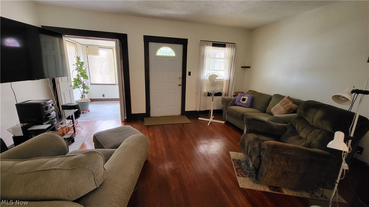 3116 Saratoga Avenue Cleveland OH 44109