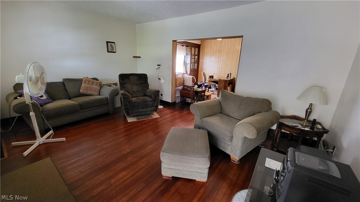 3116 Saratoga Avenue Cleveland OH 44109