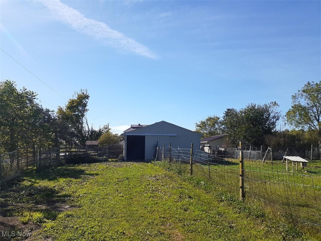 174 County Road 700 West Salem OH 44287