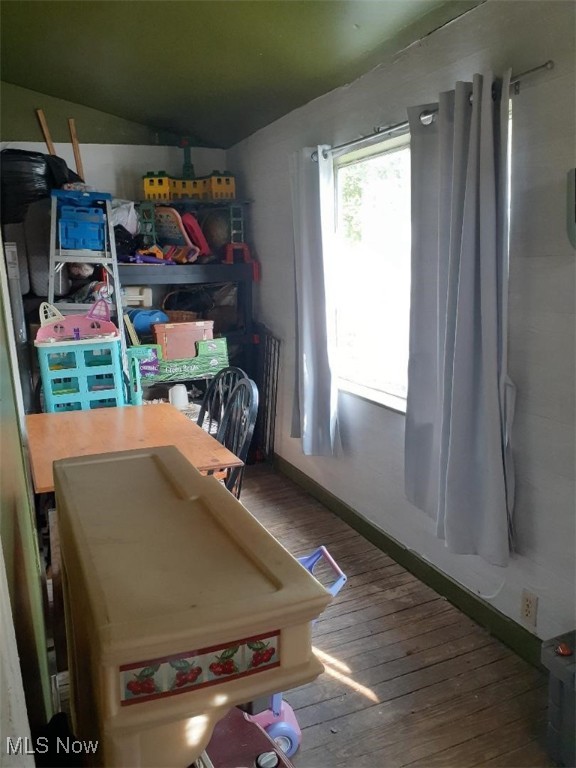174 County Road 700 West Salem OH 44287