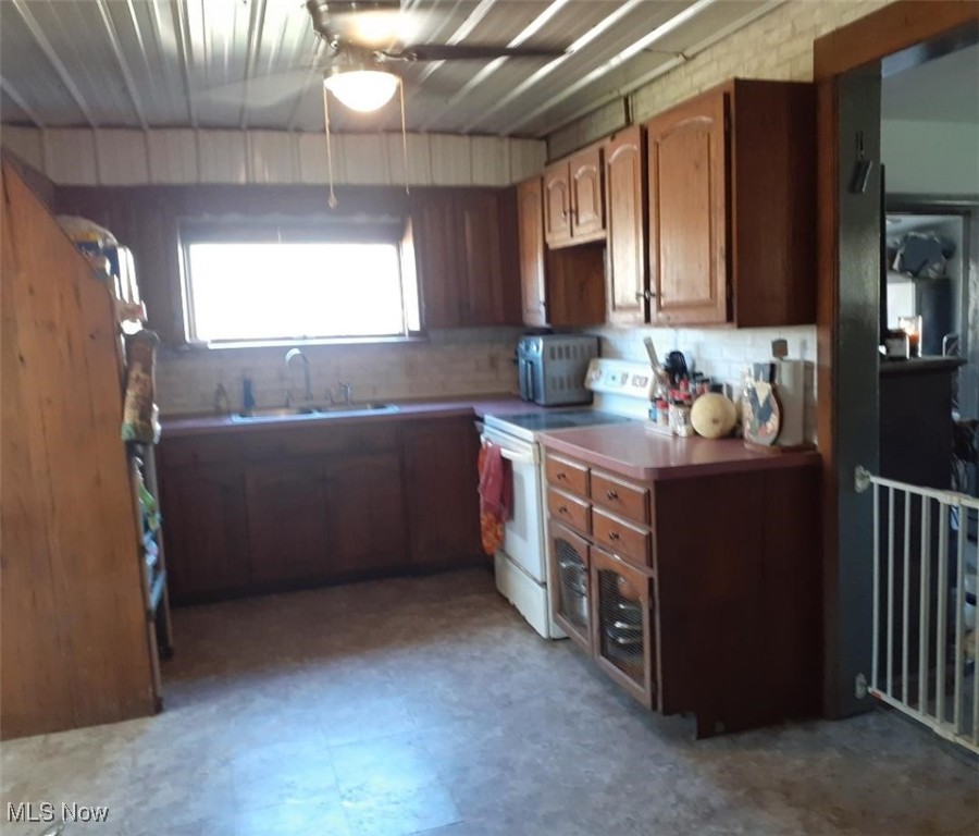 174 County Road 700 West Salem OH 44287